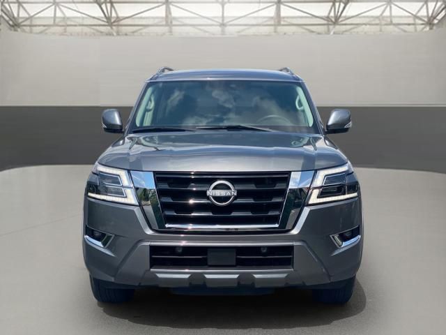 2023 Nissan Armada SV