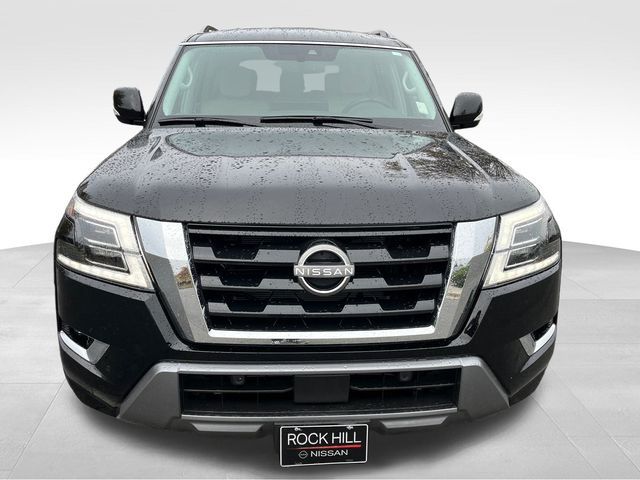 2023 Nissan Armada SV