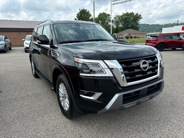 2023 Nissan Armada SV