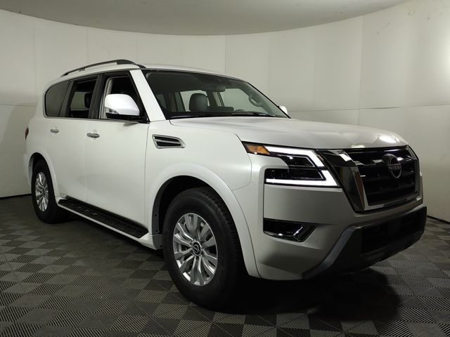 2023 Nissan Armada SV