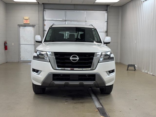 2023 Nissan Armada SV