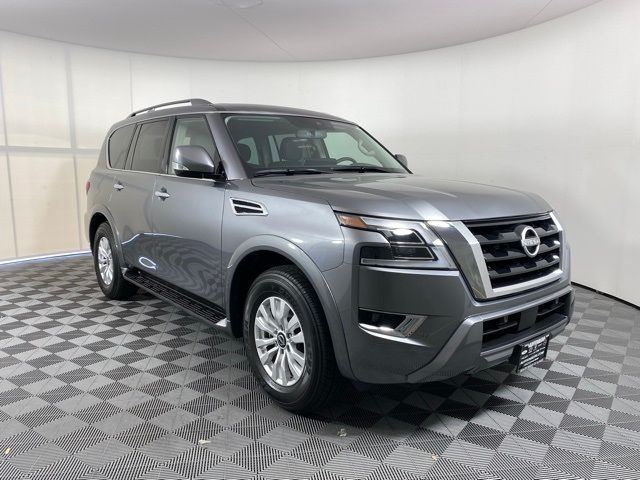 2023 Nissan Armada SV