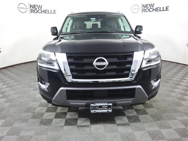 2023 Nissan Armada SV