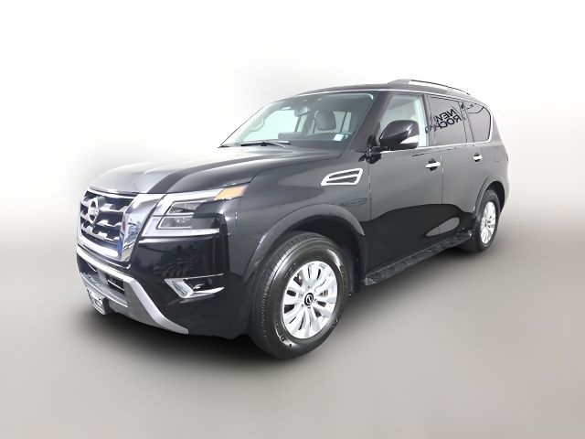 2023 Nissan Armada SV