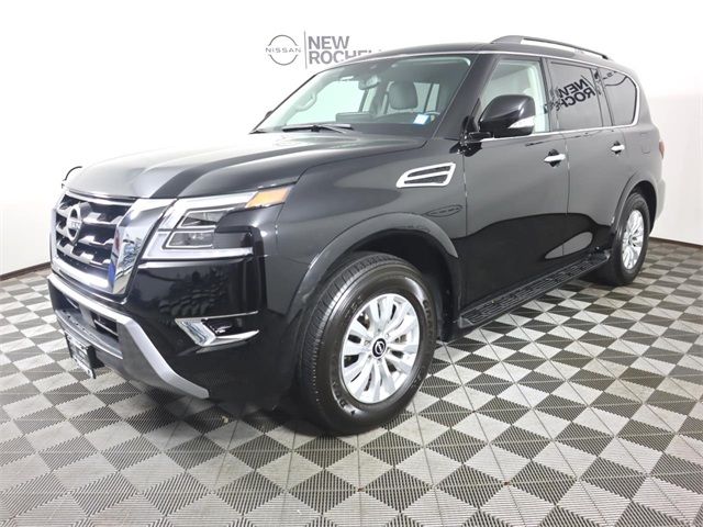 2023 Nissan Armada SV