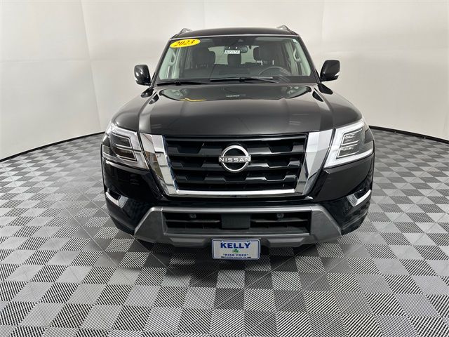 2023 Nissan Armada SV