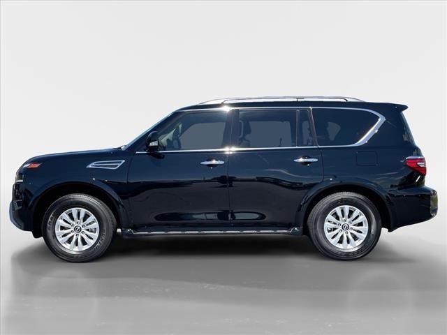 2023 Nissan Armada SV