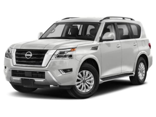 2023 Nissan Armada SV