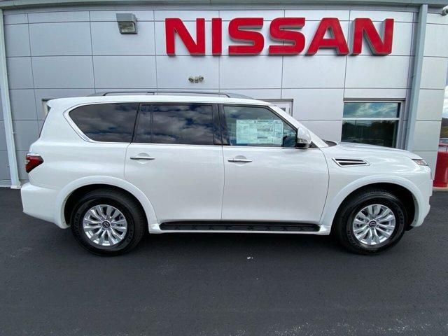 2023 Nissan Armada SV