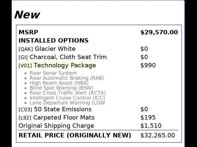 2023 Nissan Frontier S