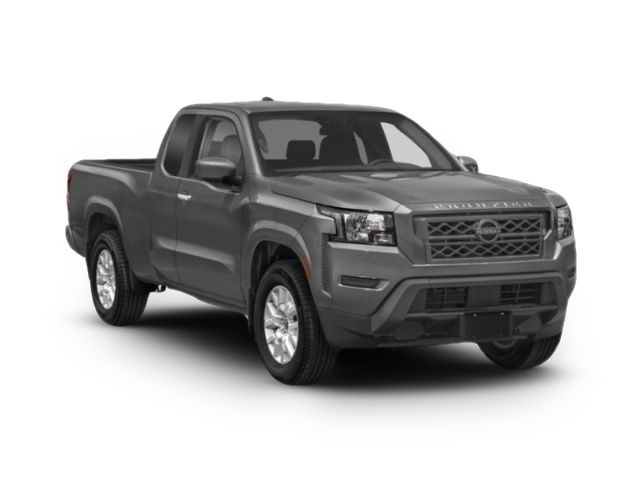 2023 Nissan Frontier PRO-X