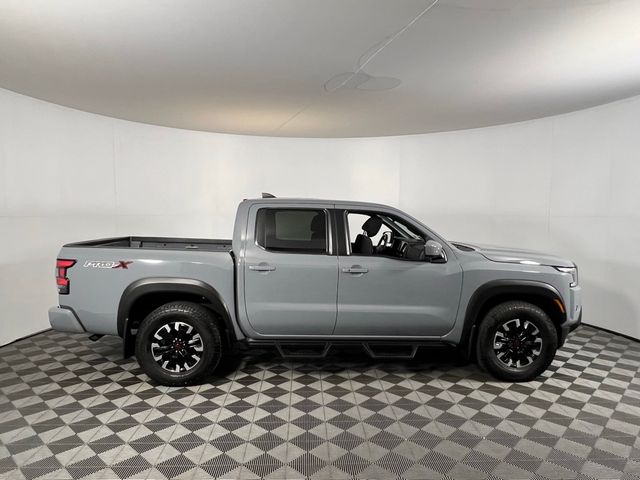 2023 Nissan Frontier PRO-X