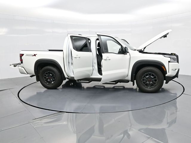 2023 Nissan Frontier PRO-X