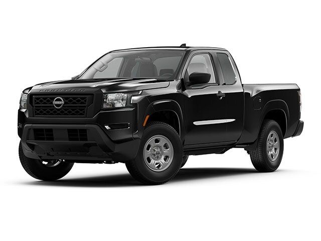 2023 Nissan Frontier S