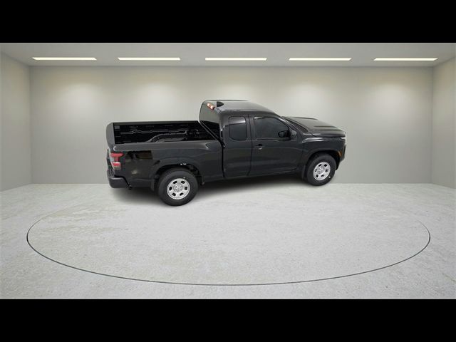 2023 Nissan Frontier S