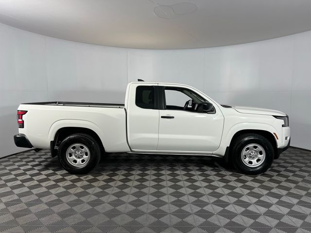 2023 Nissan Frontier S