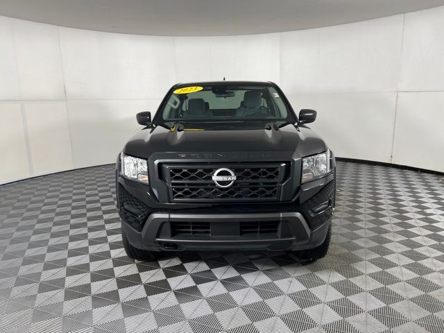 2023 Nissan Frontier S