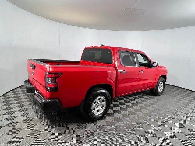 2023 Nissan Frontier S