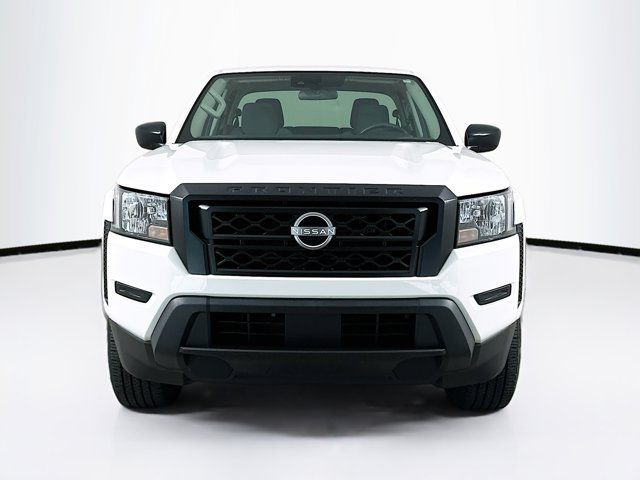 2023 Nissan Frontier S