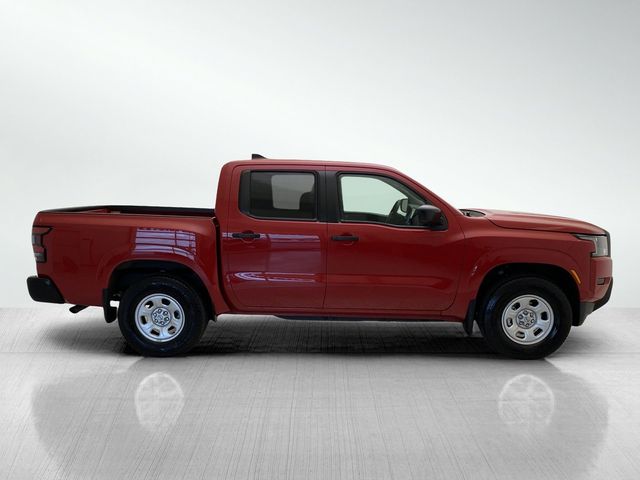 2023 Nissan Frontier S