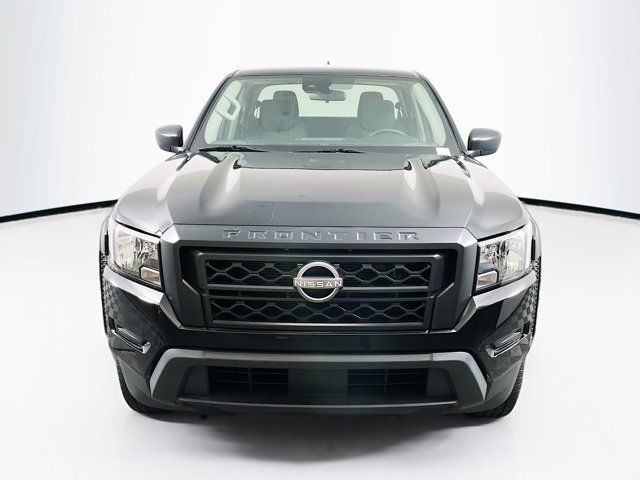 2023 Nissan Frontier S