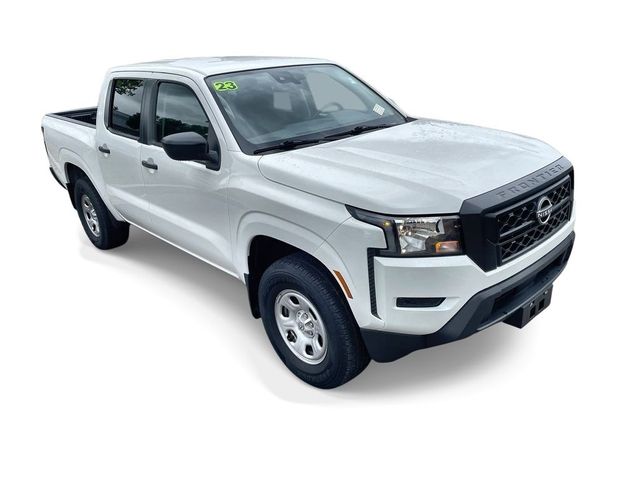 2023 Nissan Frontier S