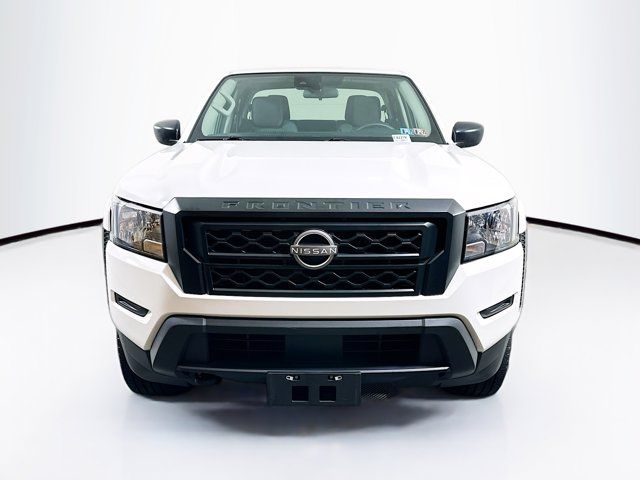 2023 Nissan Frontier S