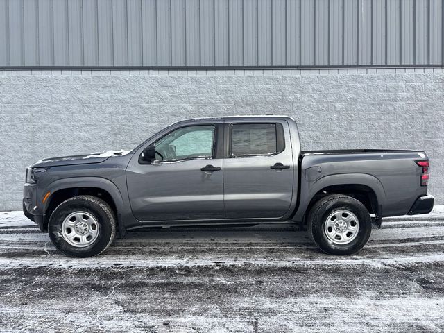 2023 Nissan Frontier S