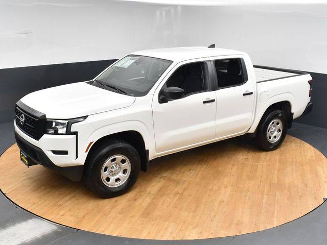 2023 Nissan Frontier S