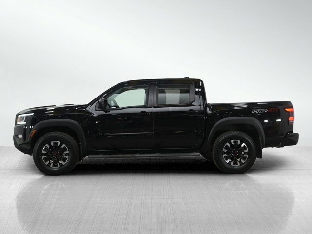 2023 Nissan Frontier S