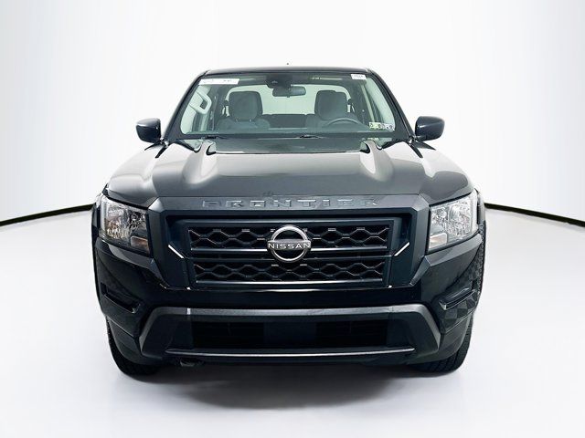 2023 Nissan Frontier S