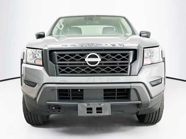 2023 Nissan Frontier S