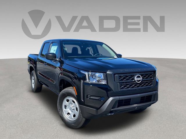 2023 Nissan Frontier S