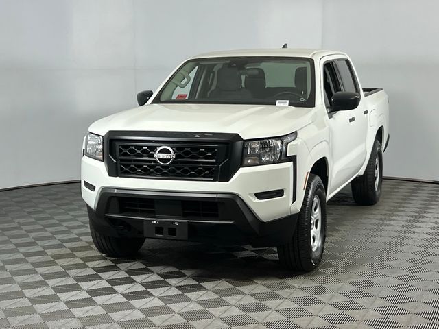 2023 Nissan Frontier S