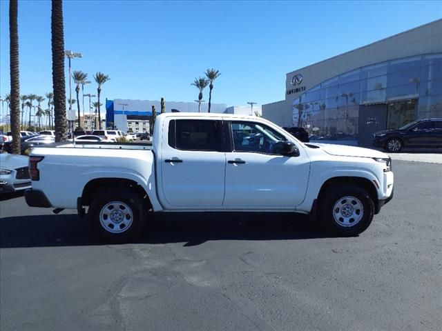 2023 Nissan Frontier S