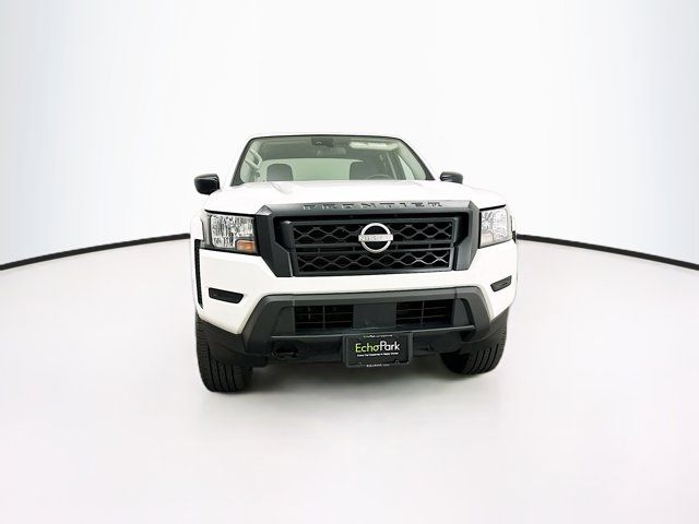 2023 Nissan Frontier S