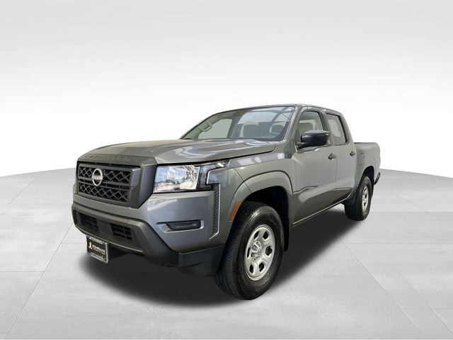 2023 Nissan Frontier S