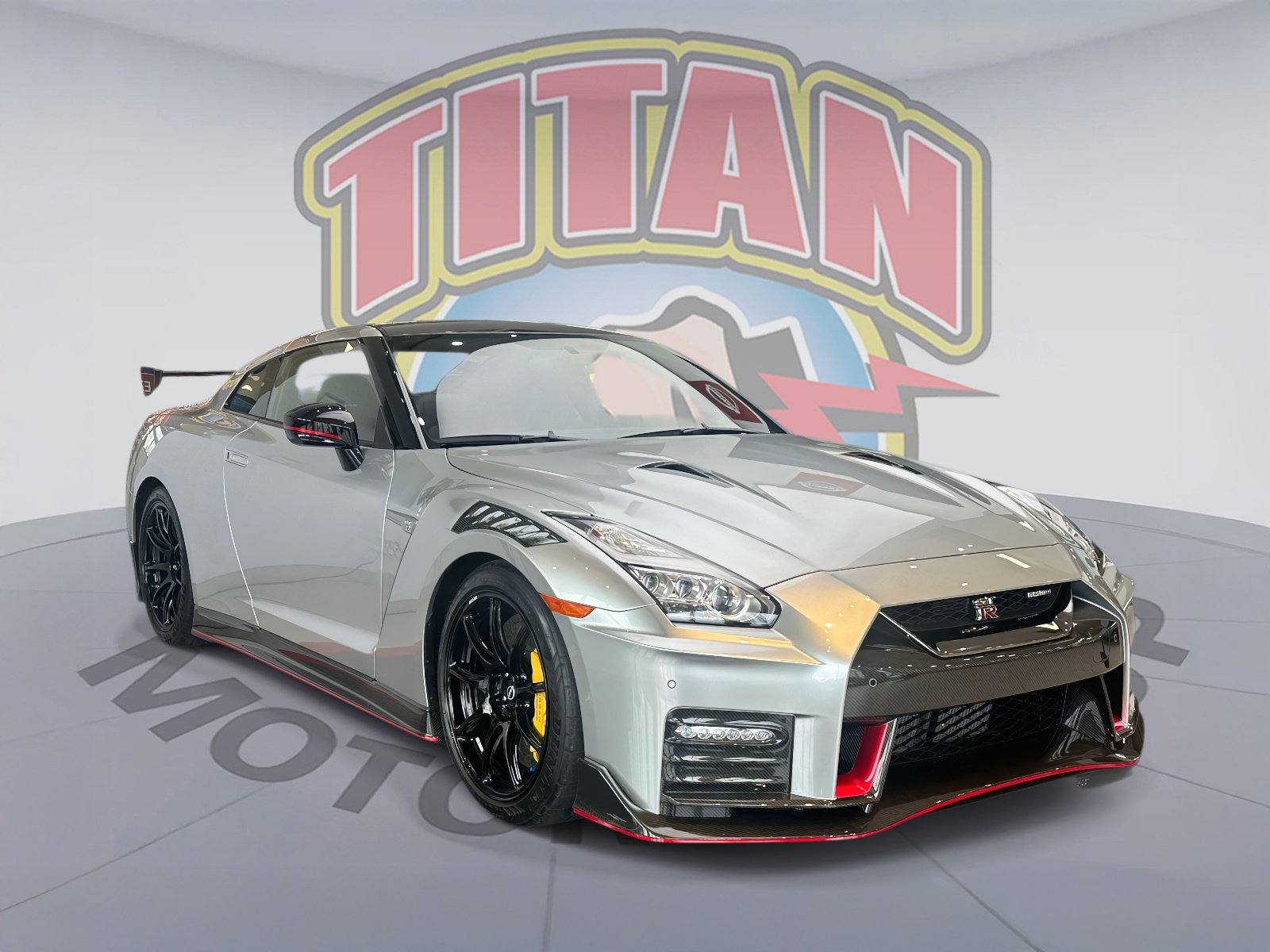 Used Nissan GT-R NISMO For Sale in Staten Island, NY | Auto Navigator