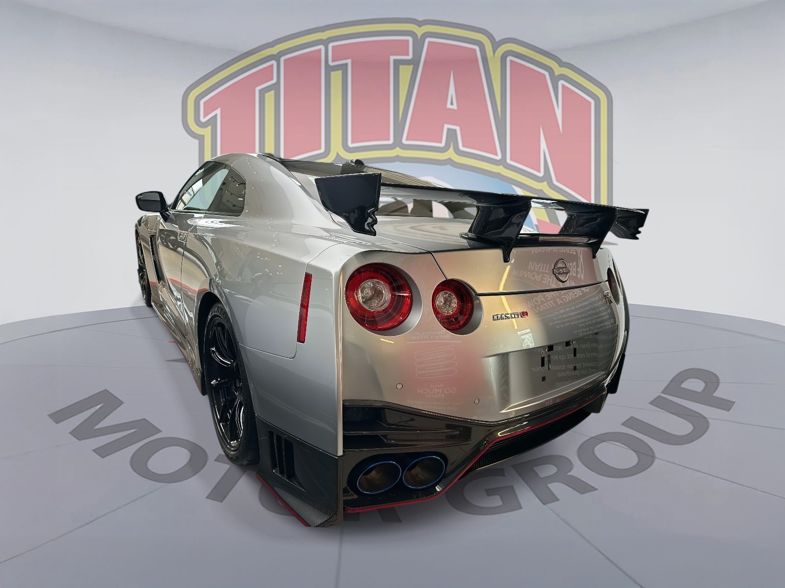 Used Nissan GT-R NISMO For Sale in Staten Island, NY | Auto Navigator