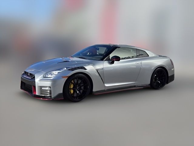 2023 Nissan GT-R NISMO