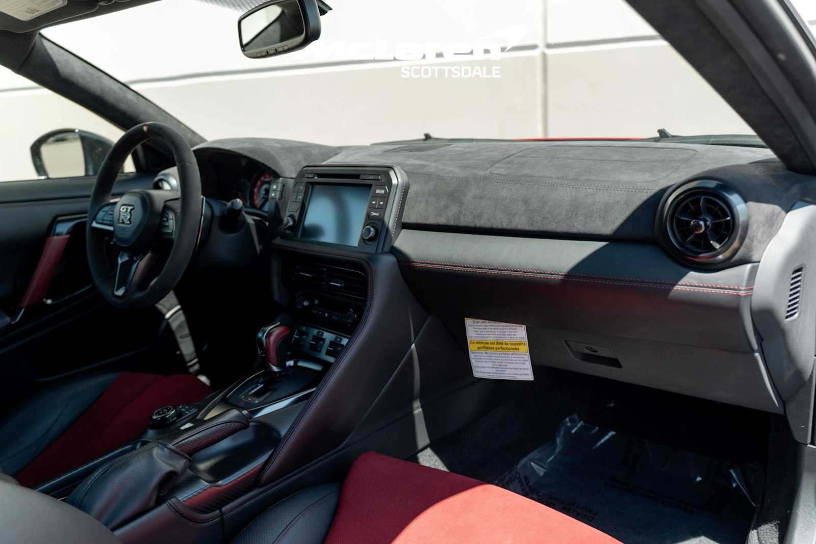 Used 2023 Nissan GT-R NISMO For Sale in Scottsdale, AZ