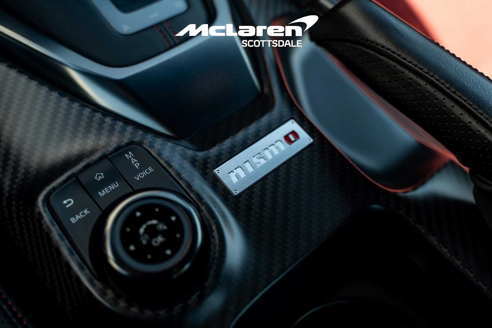 Used 2023 Nissan GT-R NISMO For Sale in Scottsdale, AZ