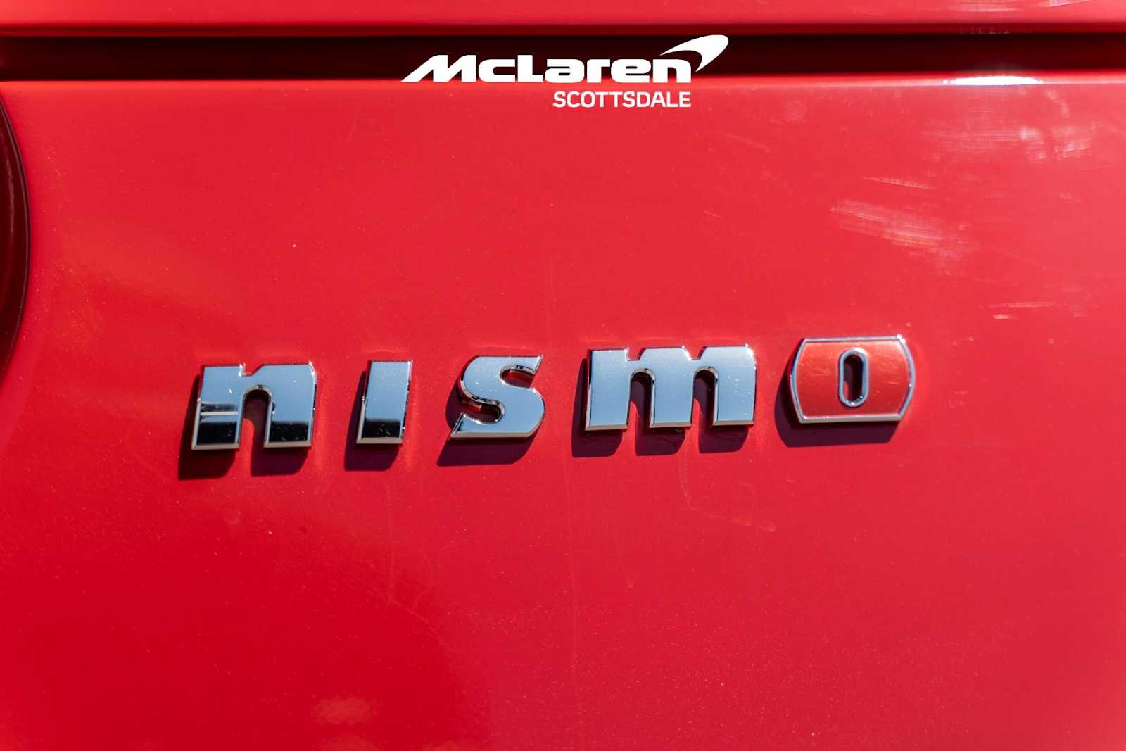 Used 2023 Nissan GT-R NISMO For Sale in Scottsdale, AZ