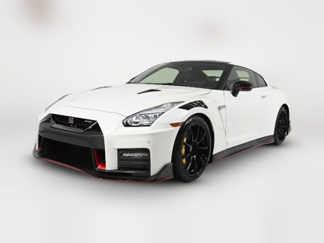 2023 Nissan GT-R NISMO