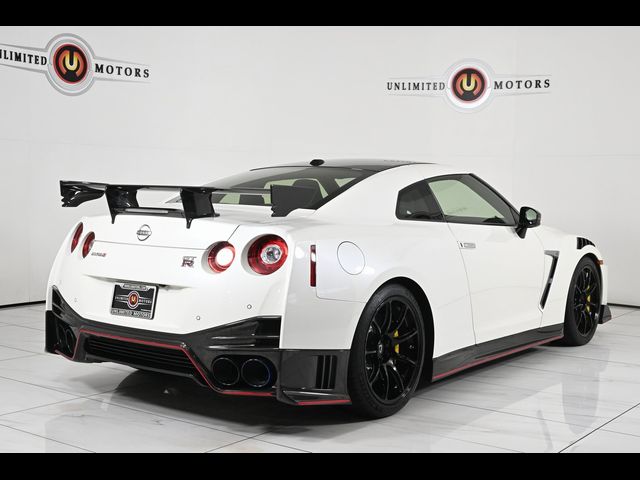 2023 Nissan GT-R NISMO