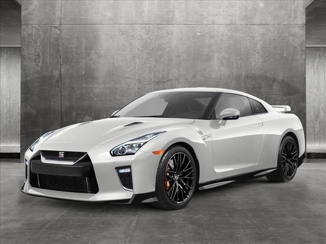 2023 Nissan GT-R Premium