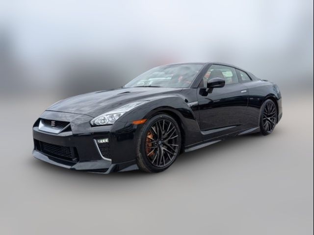 2023 Nissan GT-R Premium