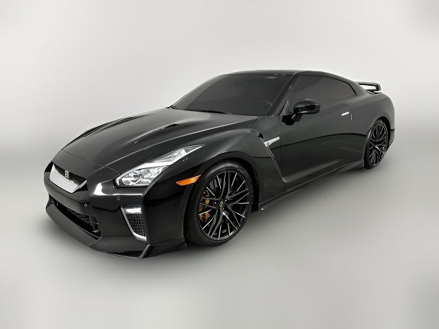 2023 Nissan GT-R Premium