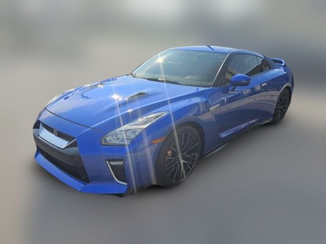 2023 Nissan GT-R Premium