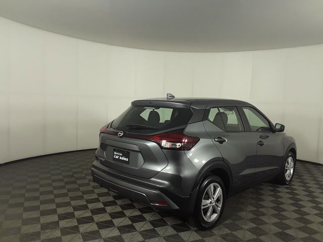 2023 Nissan Kicks S